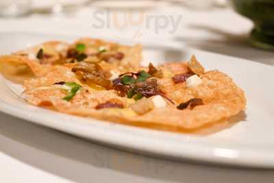 Telma Lobby & Restaurant