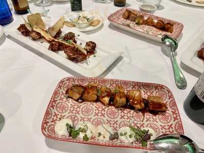 Telma Lobby & Restaurant