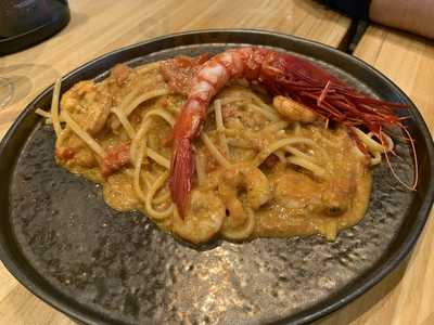 Lettera Madrid La Moraleja