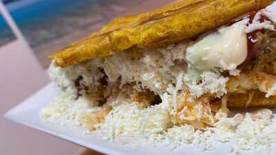 Restaurante La Costa Playa