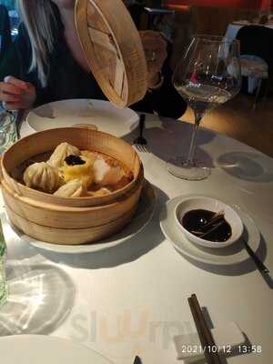 Shanghai Mama Alcala