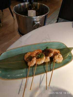 Shanghai Mama Alcala