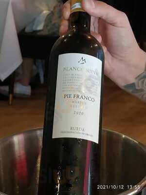 Shanghai Mama Alcala