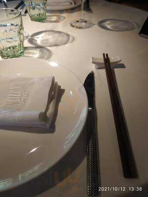 Shanghai Mama Alcala