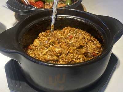 Shanghai Mama Alcala