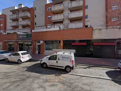 Shanghai Mama Alcala