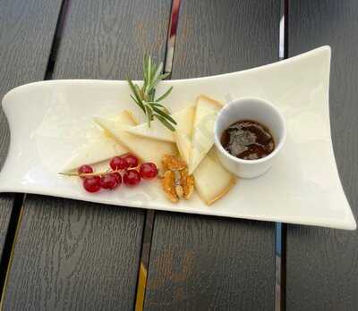 Brunch And Wines Alameda