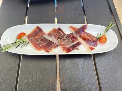 Brunch And Wines Alameda