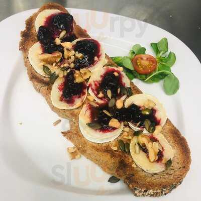 Brunch And Wines Alameda