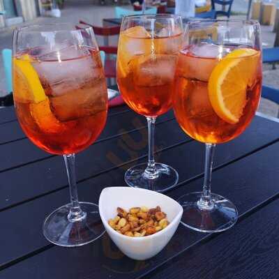 Brunch And Wines Alameda