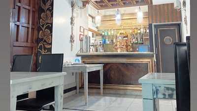 Brunch And Wines Alameda