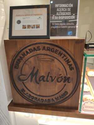 Empanadas Malvón