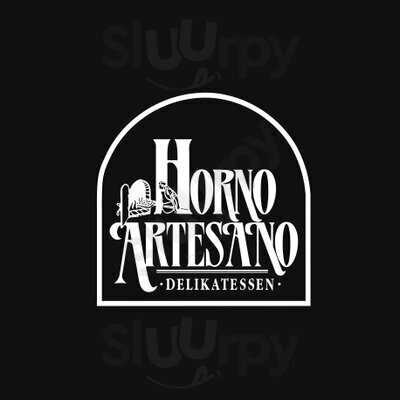 Horno Artesano Iturrama