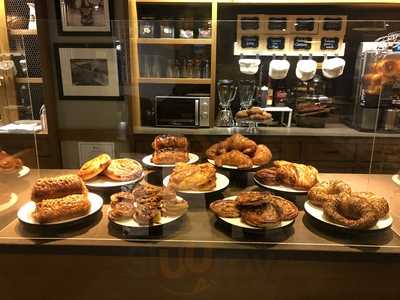 Horno Artesano Iturrama