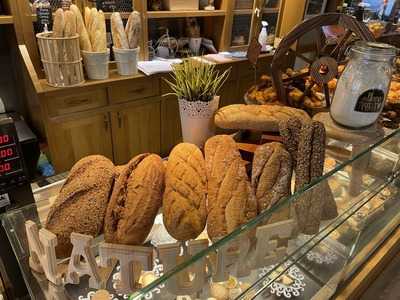 Horno Artesano Iturrama