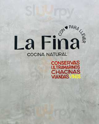 La Fina