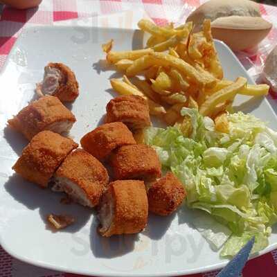 Restaurante Casa Matías