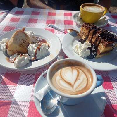 Restaurante Casa Matías