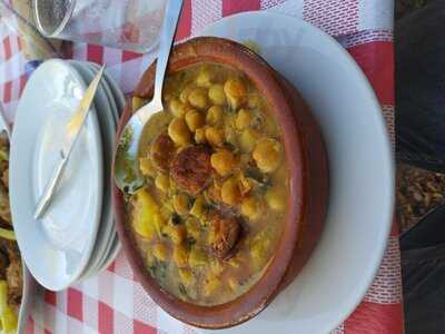 Restaurante Casa Matías