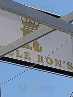 Uncle Rons Calle Londres