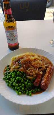 Uncle Rons Calle Londres