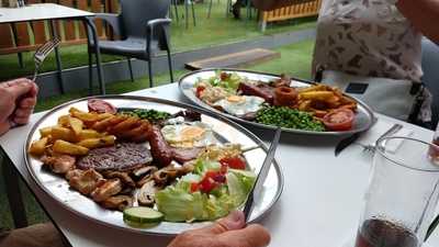 Uncle Rons Calle Londres