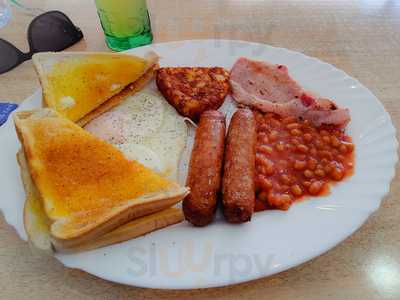 Uncle Rons Calle Londres