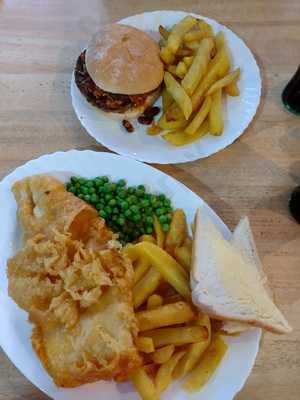 Uncle Rons Calle Londres