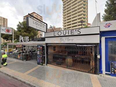 Uncle Rons Calle Londres