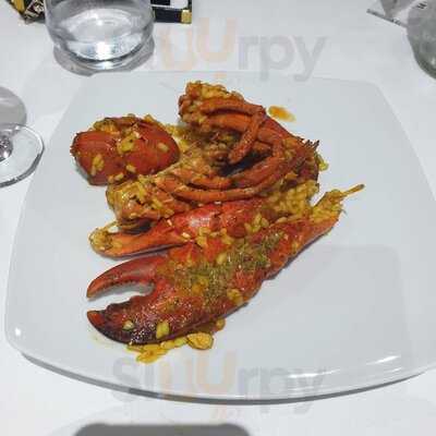 La Chalupa Restaurant Bar