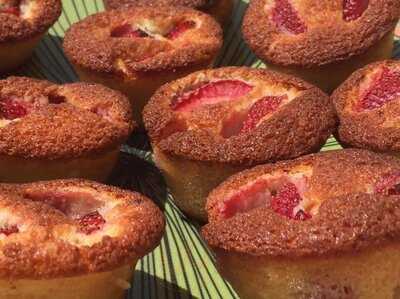 O'delice Costa Blanca