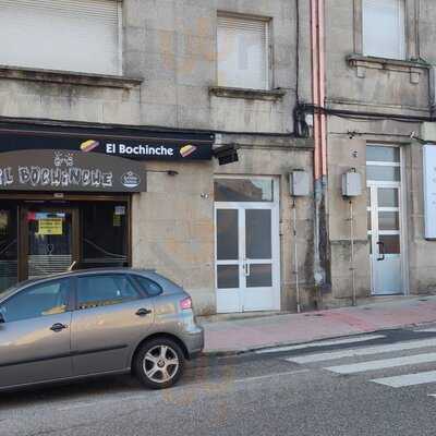 El Bochinche