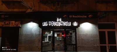 El Bochinche