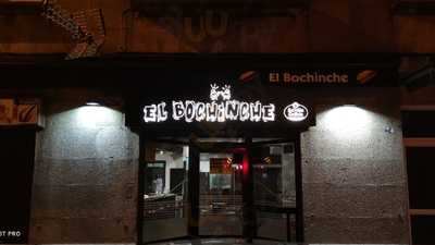 El Bochinche