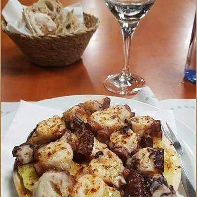 Mesón Pulpería Deive