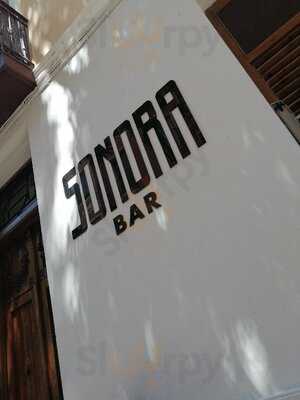Sonora Bar