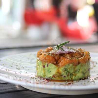 Taberna La Botegona,palma