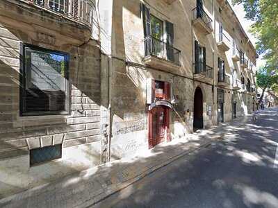 Taberna La Botegona,palma