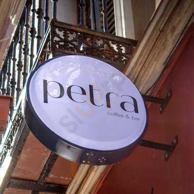 Petra Coffee & Bar