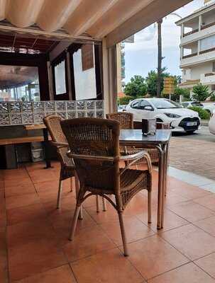 Cafeteria Bar San Valentin