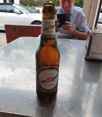 Cafeteria Bar San Valentin