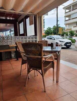 Cafeteria Bar San Valentin