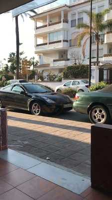 Cafeteria Bar San Valentin