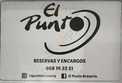 El Punto Braseria