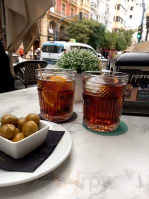Pipirrana Vermut