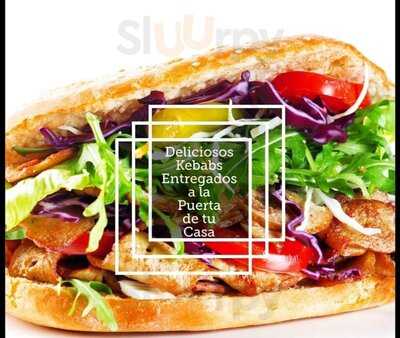 Kebab Centro