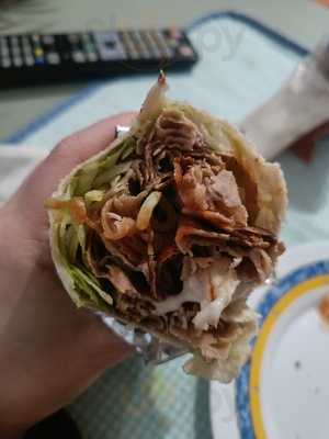 Kebab Centro