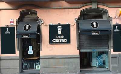 Kebab Centro