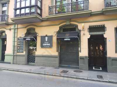 Kebab Centro