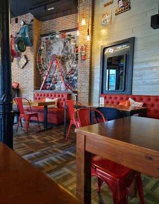 El Trastero De Malaga